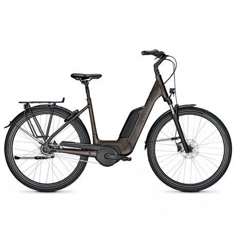 Vélo de ville électrique Kalkhoff Image 1.B Advance (2023)